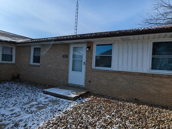 6422 Portage St NW, North Canton, OH 44720