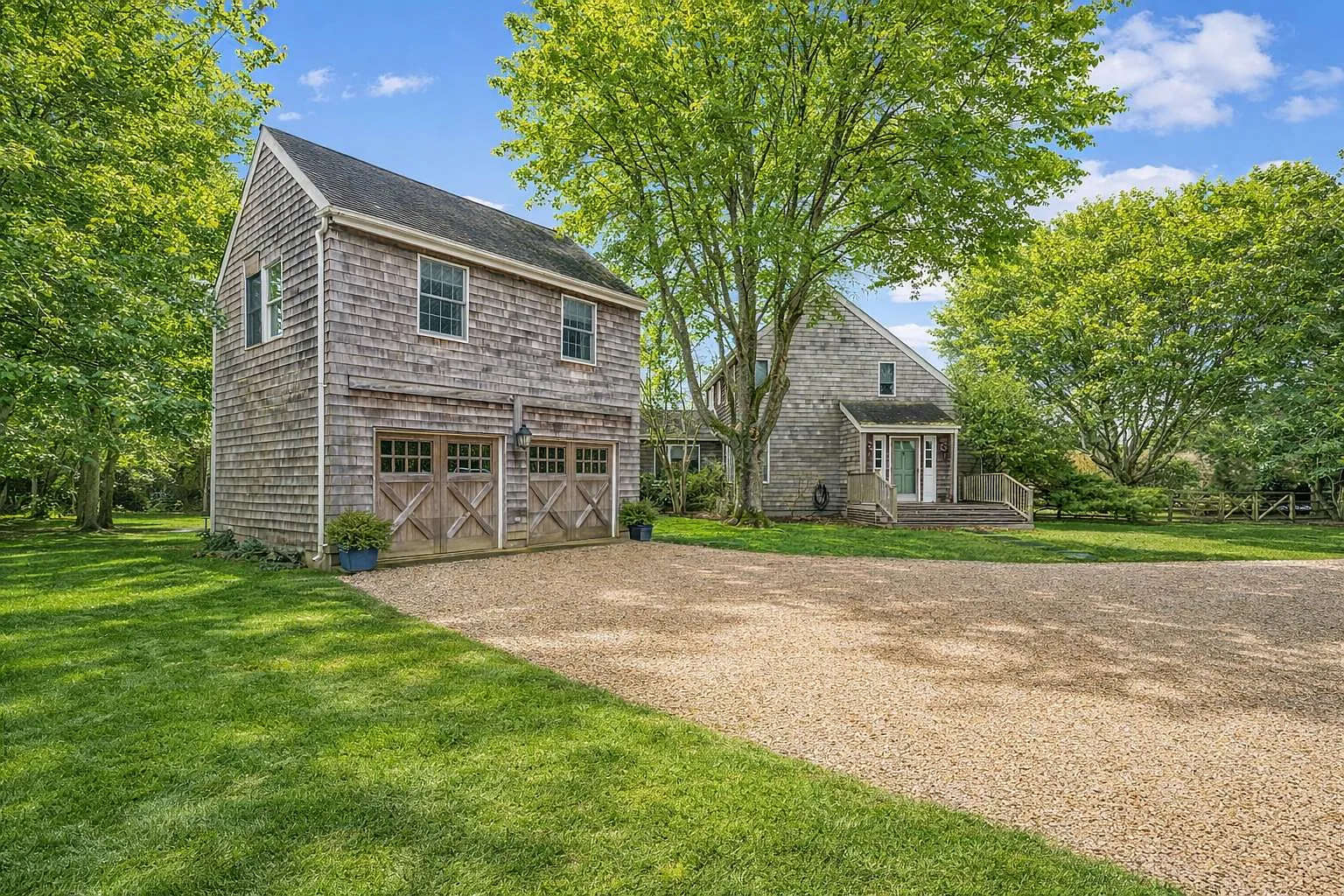 Bridgehampton Rental — Photo 2