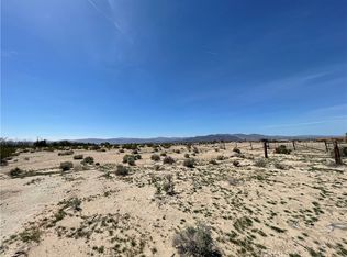 47657 Valley Center Rd, Newberry Springs, CA 92365