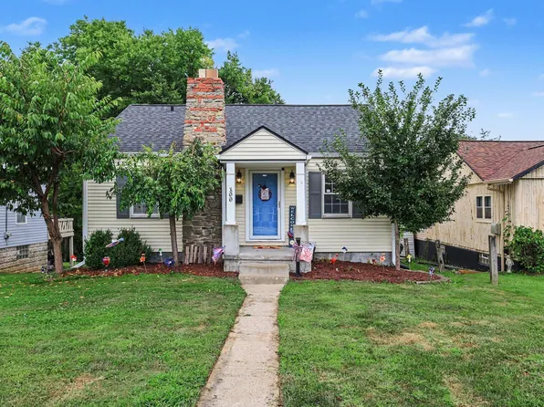 100 Sanders Dr, Florence, KY 41042