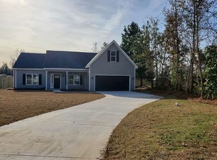 1686 M Brown Ln, Navassa, NC 28451