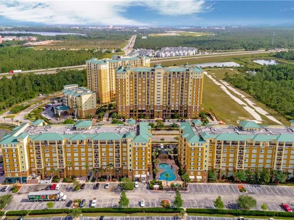 8100 Poinciana Blvd #2712, Orlando, FL 32821