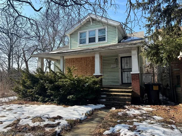 15525 La Salle Blvd, Detroit, MI 48238