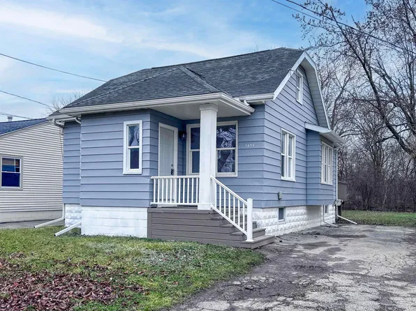 1455 Proper Ave, Burton, MI 48529