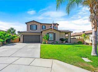 349 Tuffa Ct, Perris, CA 92570