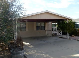 2219 E River Trail Rd, Prescott, AZ 86301