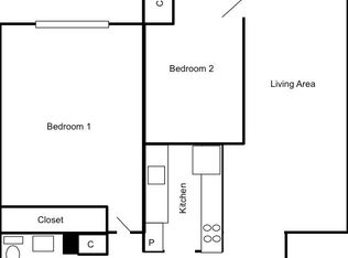 2030 F St NW APT 801, Washington, DC