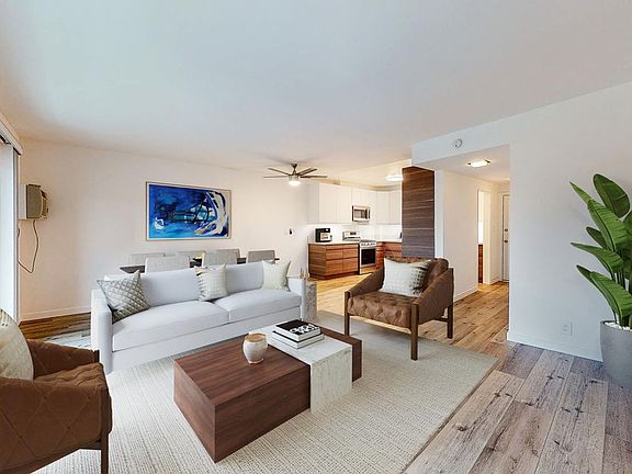 5th image of 16721 Sherman Way #15
