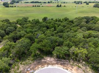 612 Dana Ct, Tolar, TX 76476