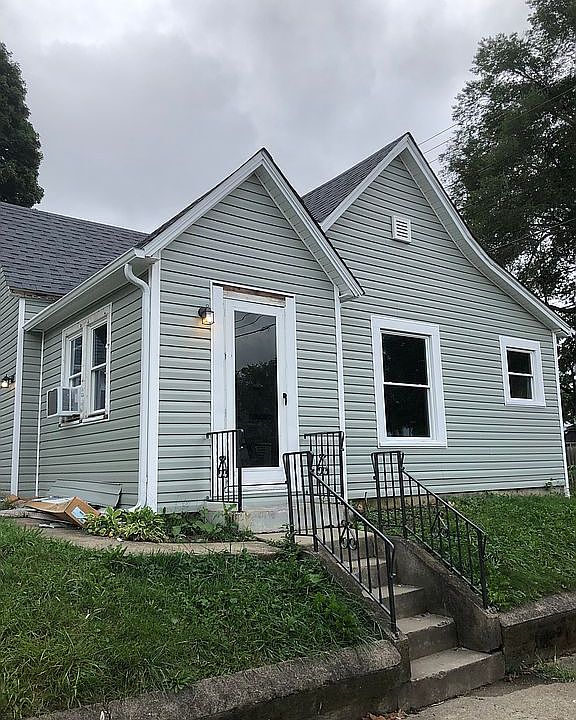 1st image of 1417 S C St
