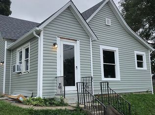 1417 S C St, Richmond, IN 47374