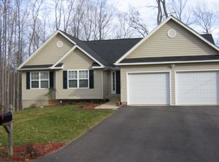 8485 Colfax Dr, King George, VA 22485