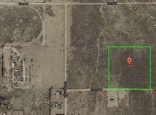 0 Sunset Dr, Lucerne Valley, CA 92356