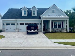 1513 Crooked Hook Rd #SOUTHPORT, North Myrtle Beach, SC 29582