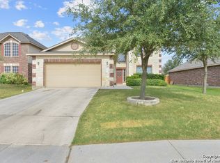 12119 Waterway Rdg, San Antonio, TX 78249