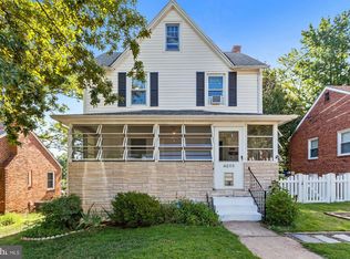 6215 61st Pl, Riverdale, MD 20737
