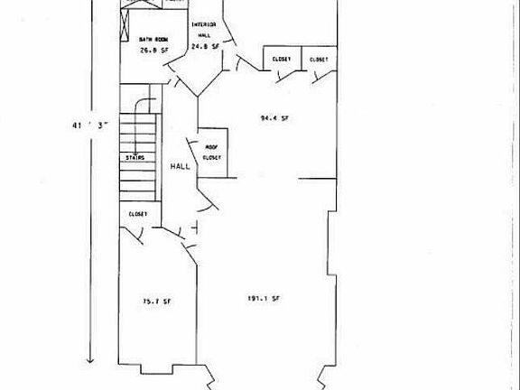 2nd image of 588 11th St #3