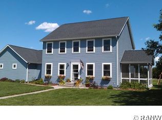 903 Bluff View Ct, Chippewa Falls, WI 54729