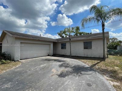11056 NW 23rd Ct, Sunrise, FL, 33322