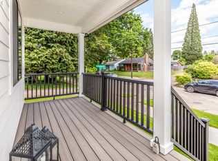 6307 SE 45th Ave, Portland, OR 97206