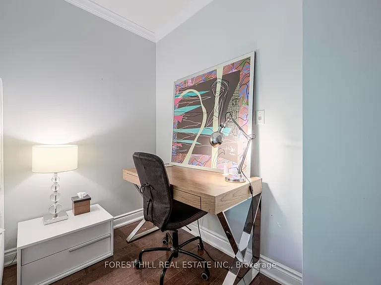 38 William Carson Cres #114 — Photo 24