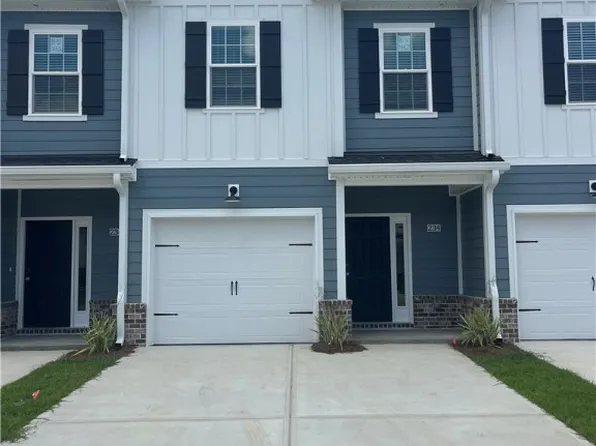 234 Lusk Lane, Pooler, GA 31322
