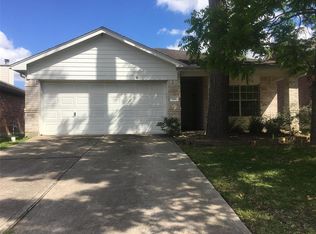 734 Cypresswood Cv, Spring, TX 77373