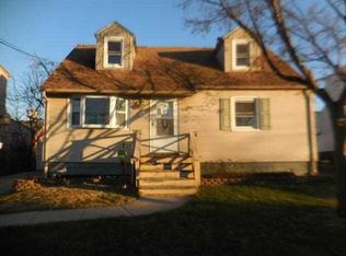 209 Mercer Ave, Bellmawr, NJ 08031