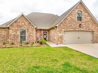 12750 Powers Rd, Hamshire, TX 77622