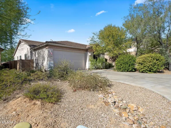 13165 N Player Pl, Tucson, AZ 85755
