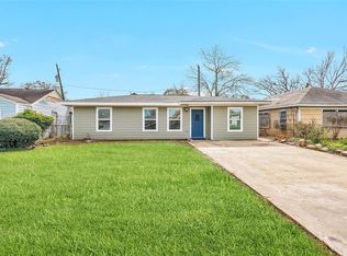 5010 Bataan Rd, Houston, TX 77033