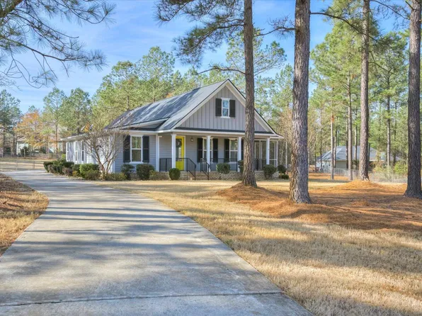 108 DOGWOOD Trail, Hephzibah, GA 30815