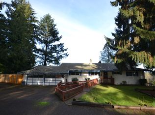 25484 SW Ladd Hill Rd, Sherwood, OR