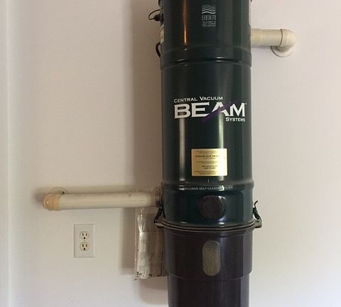 Central Vac