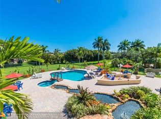 6611 SW 57th St, Davie, FL 33314