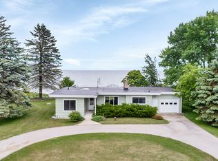 N6748 Hwy 42, Algoma, WI 54201