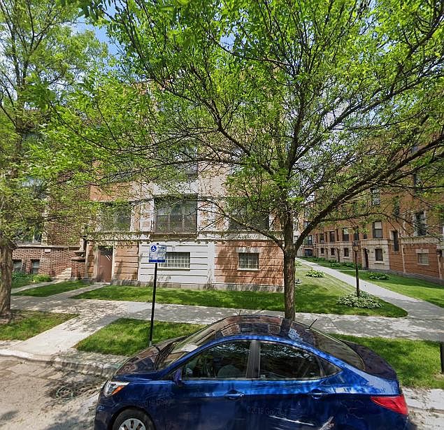 1st image of 5123 S University Ave APT 2B