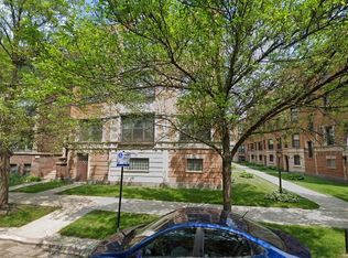 5123 S University Ave #99AC9CCC3, Chicago, IL 60615