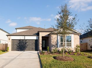 3024 Bristlegrass St, Brookshire, TX 77423