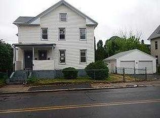 151 Crown St, Meriden, CT 06450