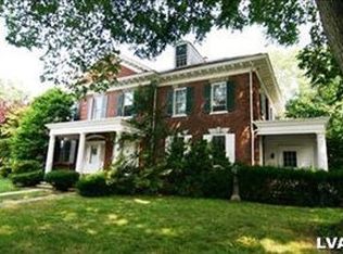 321 W Pierce St, Easton, PA 18042