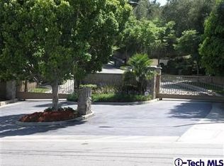 989 Braewood Ct, South Pasadena, CA 91030