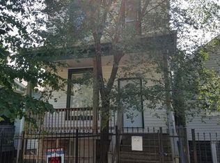 531 E 46th St, Chicago, IL 60653