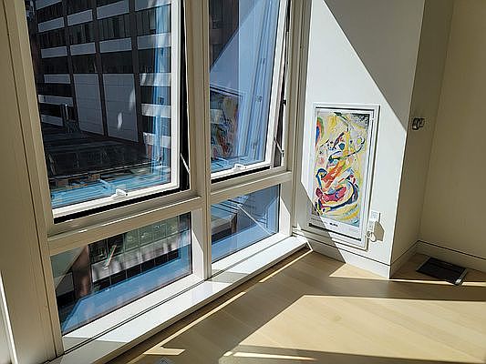 3rd image of 135 W 52nd St APT 15D
