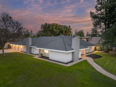 2712 W Barstow Ave, Fresno, CA, 93711