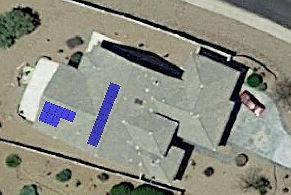 1st image of 2700 Provenza Dr