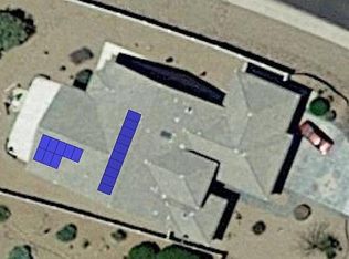 2700 Provenza Dr, Sierra Vista, AZ 85650