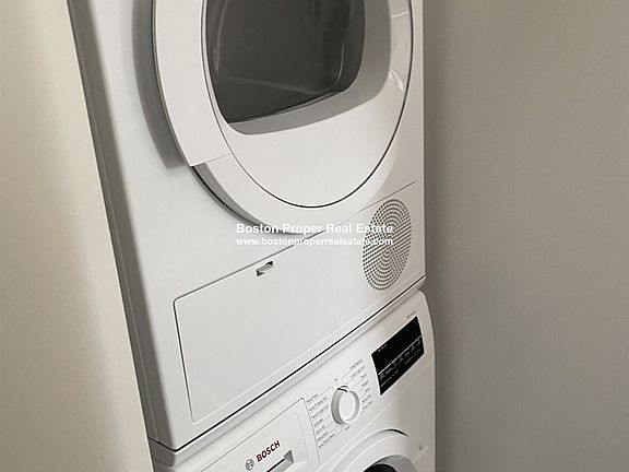 51 Queensberry St. #5 Boston - Fenway Unit Photo 5