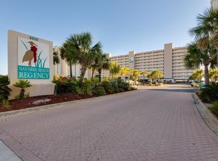 8525 Gulf Blvd APT 104, Navarre, FL 32566
