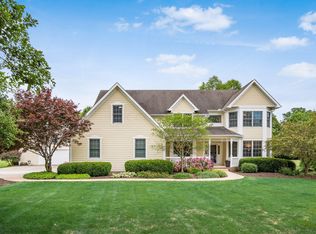 7431 Gearied St NW, Pickerington, OH 43147